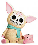 Furrybones Bacon