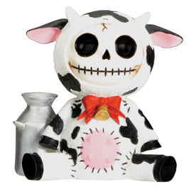 Furrybones Moo-Moo