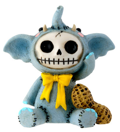Furrybones Elefun