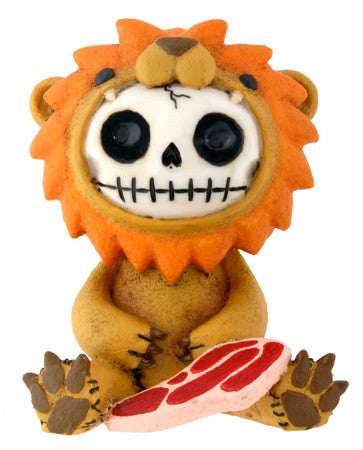 Furrybones Raion