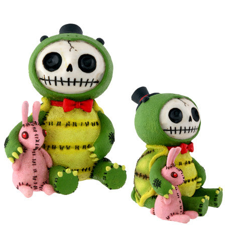 Furrybones Scooter