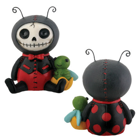 Furrybones Dots