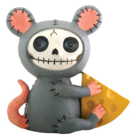 Furrybones Muenster