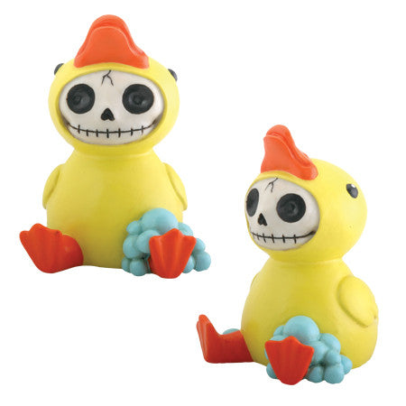 Furrybones Bob