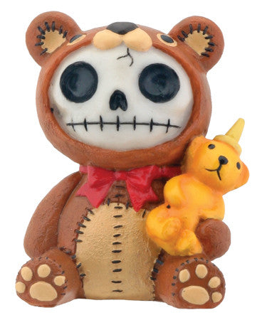 Furrybones Honeybear