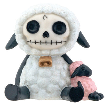 Furrybones Wooolee