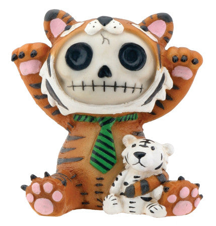 Furrybones Tigrrr