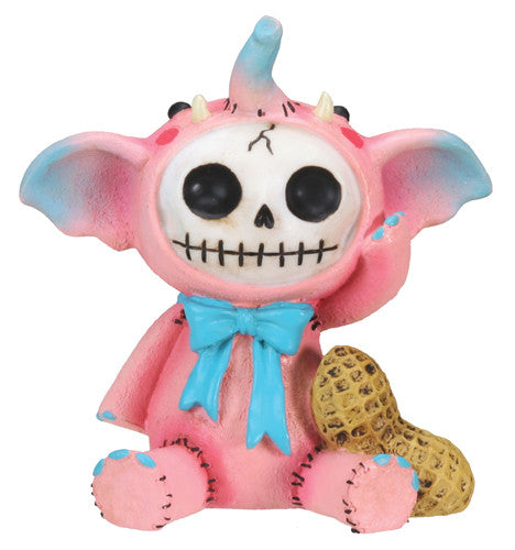 Furrybones Pink Elefun