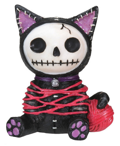 Furrybones Black Mao-Mao