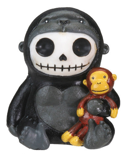 Furrybones Kongo