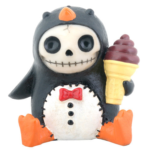 Furrybones Pen-Pen