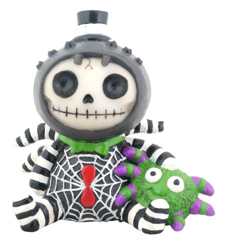 Furrybones Webster
