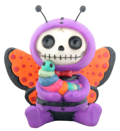 Furrybones Flutters