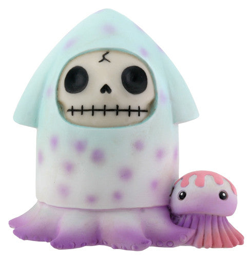Furrybones Squeed