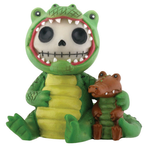 Furrybones Chompsy