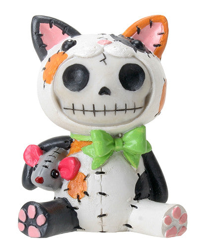 Furrybones Calico Mao-Mao