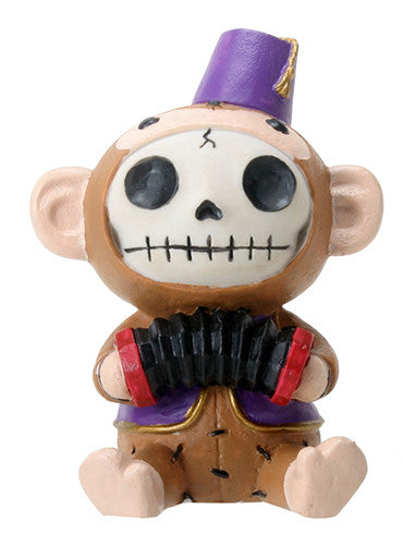 Furrybones Fez Munky