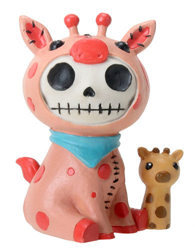 Furrybones Giraffe Kirin