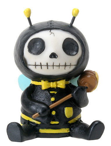 Furrybones Buzz