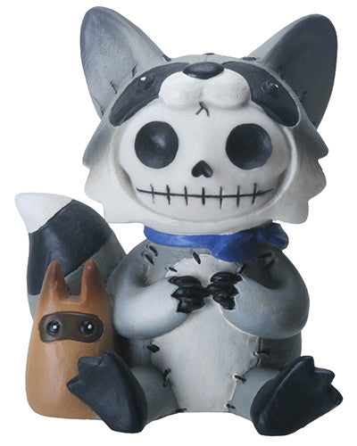 Furrybones Bandit