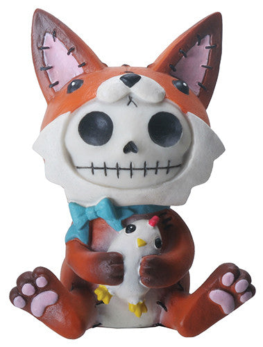 Furrybones Fen