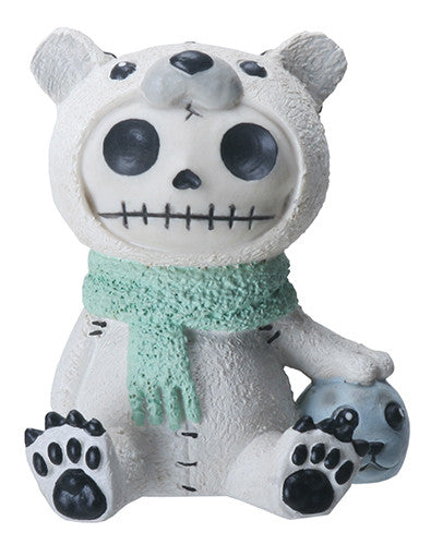 Furrybones Chilton