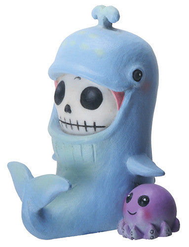 Furrybones Moby