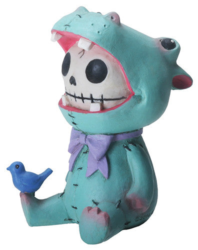 Furrybones Hippolito