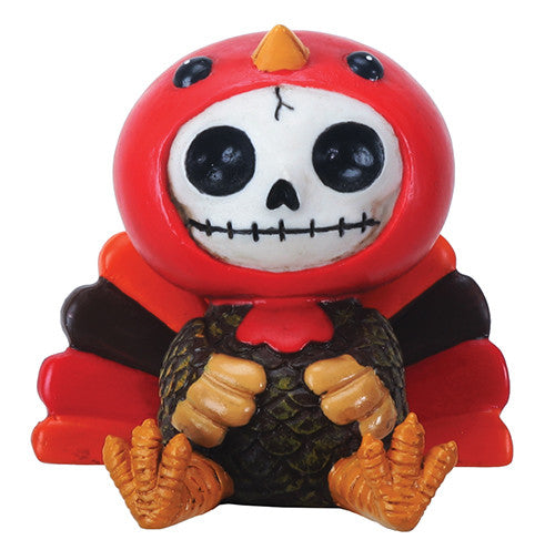 Furrybones Pumpkin