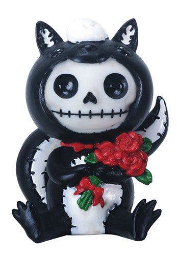 Furrybones Odo