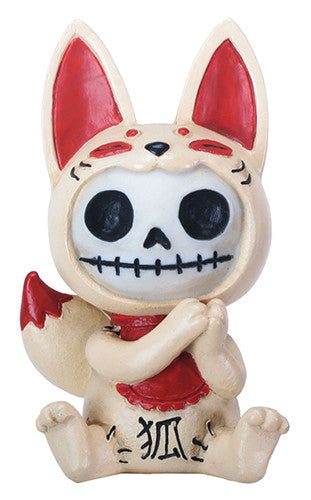 Furrybones Kitsune