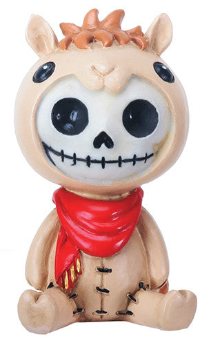 Furrybones Mel