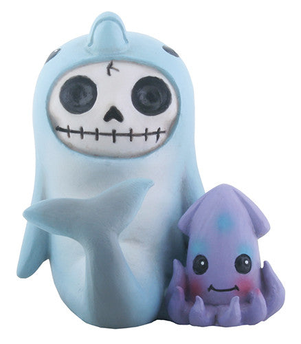 Furrybones Sonar