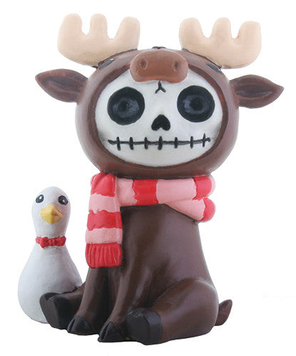Furrybones Spruce