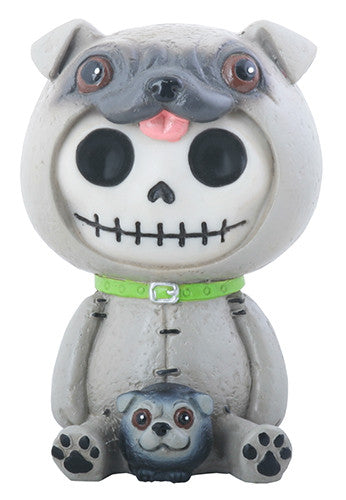 Furrybones Pugsly