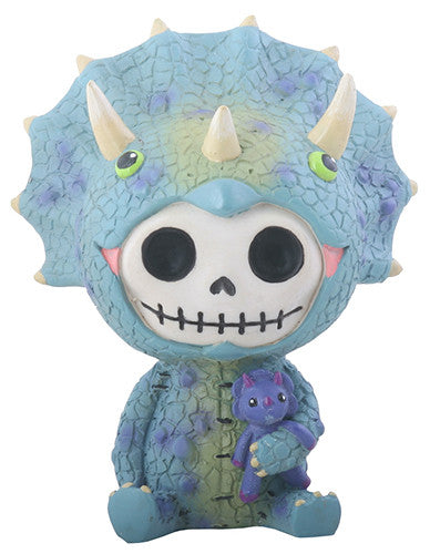 Furrybones Spike
