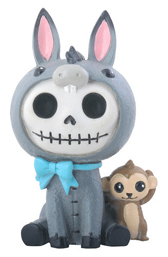 Furrybones Quixote