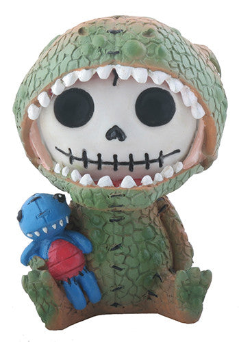 Furrybones Rex