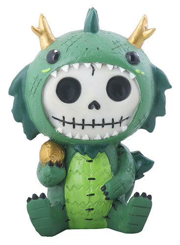 Furrybones Tatsu