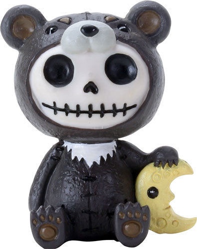 Furrybones Kuma
