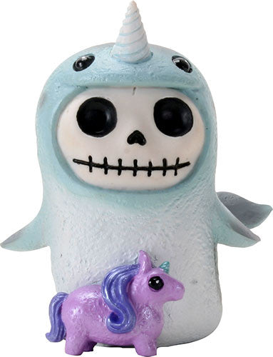 Furrybones Whally