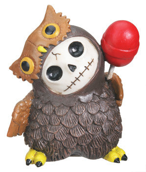 Furrybones Hootie