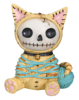 Furrybones Mao-Mao