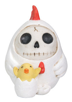 Furrybones Nugget
