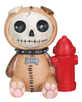 Furrybones Rocky